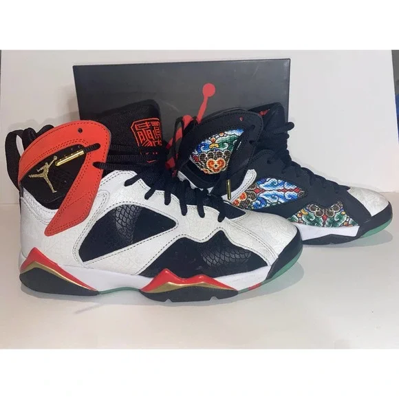 Nike Shoes Nike Jordan Retro Greater China Size Men 55 Or